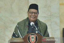 Gubernur Kalsel  jadi Ketua Kerukunan Warga Banjar se-dunia