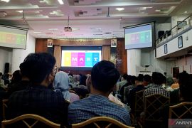 Unand bekali calon wisudawan untuk hadapi pasar kerja