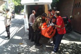 Polresta Denpasar: bule Rusia meninggal di Kuta karena mabuk