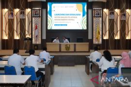 Pemkot Banjarmasin buat aplikasi sistem analis pelaporan inovasi daerah