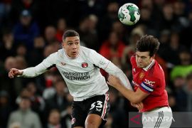 Harry Maguire dicopot dari jabatan Kapten MU