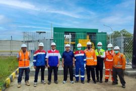 PGN Subholding Gas Pertamina tambah tiga pelanggan industri di Karawang