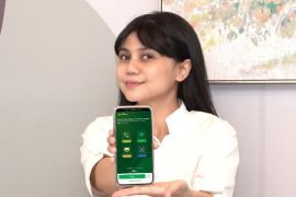 Aplikasi SAPA Pegadaian Berikan Informasi dalam Genggaman