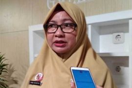 Ketersediaan blangko E-KTP di Pekanbaru sudah normal lagi