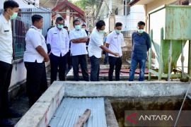 Sidak RSUD, Plt Sekda Sabang upayakan peningkatan pelayanan masyarakat