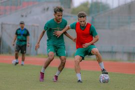 Tak dapat izin, laga Persebaya lawan Persikabo batal digelar