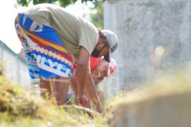 Pemkot Madiun fasilitasi dana kebersihan demi cegah penyakit