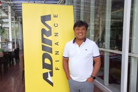 Adira Finance bukukan pembiayaan baru Rp31,7 triliun pada 2022