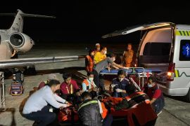 Iluni UI bantu evakuasi dokter magang alami kecelakaaan di Bangka Belitung
