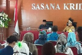 Mal pelayanan publik Biak dibuka mulai Februari