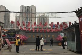 China mendeportasi 43.000 pekerja asing pada 2022