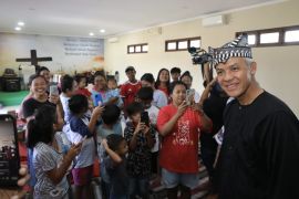 Jateng terus tingkatkan jumlah kunjungan  wisatawan