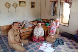 Tanah Bumbu verifikasi data penerima bansos