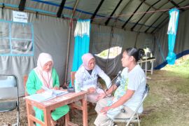 Pemda Maluku Tengah perpanjang status tanggap darurat konflik sosial Kariuw