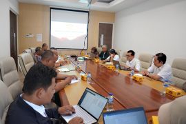 Unsoed-Dinperindag Purbalingga bakal kembangkan sepeda motor listrik "Bralink"