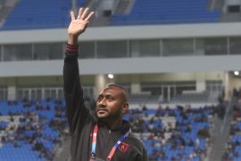 Persipura Jayapura minta kepastian lanjutan Liga 2 Indonesia