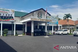 Kejari Purwakarta ungkap kasus dugaan korupsi dana penanganan COVID-19