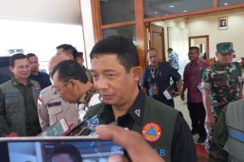 BNPB pastikan kerusakan akibat gempa KKT dan MBD ditanggung pemerintah