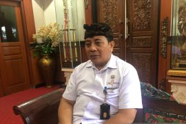 Parade 12 ogoh-ogoh terbaik digelar di Denpasar