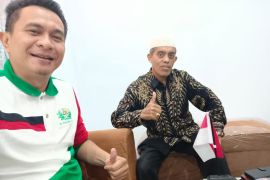 MUI Langkat dan Cabdis Pendidikan Stabat jalin kerjasama