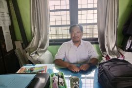 Dinkes OKU canangkan desa siaga darurat kesehatan