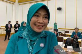 PKK Penajam Paser Utara upaya turunkan stunting bersama Gunadarma