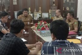 Disnaker Riau diminta fasilitasi penyelesaian sengketa PT NHR