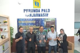 Kesadaran warga Banjarmasin untuk pengelolaan limbah masih rendah