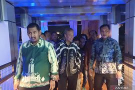 Ketua DPRD dukung pemasangan PJU sepanjang Jalan Trikora