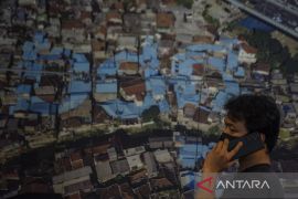 Layanan jaringan XL Axiata