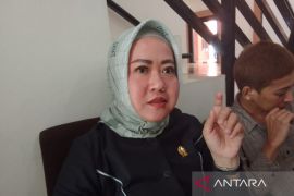 PPP Kaltim targetkan enam kursi pada Pileg 2024