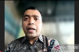 KNTI meminta penguatan perlindungan nelayan hadapi perubahan iklim