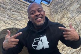 Dr. Dre, Missy Elliott dan Lil Wayne mendapat penghargaan kehormatan di industri musik