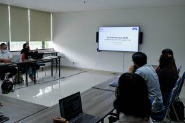 UPJ Tangsel libatkan praktisi redesain kurikulum S1 arsitek