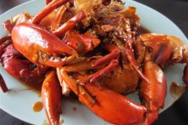 Lima hidangan khas nusantara perlu dijajal pecinta kuliner