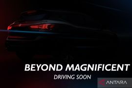 MG segera kenalkan SUV tercanggih di pasar Indonesia