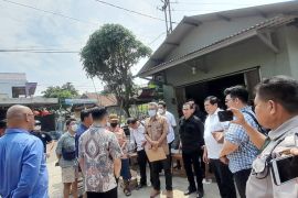 Perusahaan hingga tokoh masyarakat protes pengambilalihan jalan Dahwa Jatiuwung