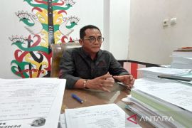 Ketua DPRD minta perangkat daerah segera susun program kerja 2023