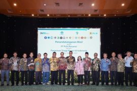 UI siap jadi pusat pelopor bidang pendidikan dan riset
