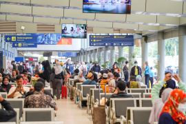KAI sediakan tiket dengan tarif reduksi dan tarif khusus