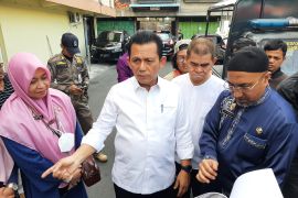 Kepri percantik kawasan kuliner di Tanjungpinang, dongkrak pariwisata