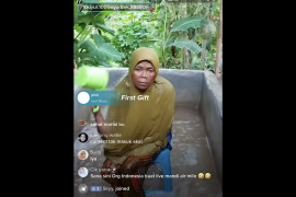 Heboh lansia mengemis di sosial media, Mensos respon keluarkan Surat Edaran