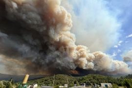 NASA sebut 2022 jadi tahun terhangat kelima dalam sejarah