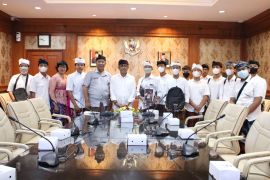 Pelajar Denpasar terpilih tampil dalam "Thailand Inventors Day"