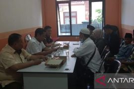 Warga Gunung Rancak dukung Kejari Sampang usut dugaan korupsi bansos