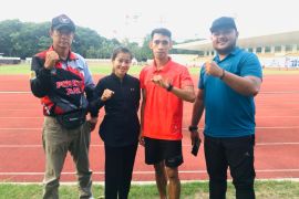 PASI Sulsel mengincar dua nomor PON di Jatim Open