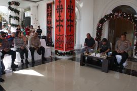 Pemkot Ambon tindaklanjuti laporan warga tentang kegiatan prostitusi, begini penjelasannya