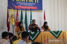 Pesantren Kauman Padang Panjang dan Pabasko gelar Pelatihan Kader Muda