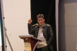 BPPSDMP Kementan lakukan harmonisasi untuk perkuat SDM pertanian