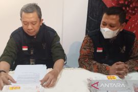 BPOM dan Polda Bengkulu sita ribuan obat batuk jenis Samcodin
